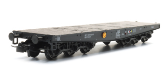Artitec 20.323.12 - H0 - Flachwagen SSyms46, JŽ, Ep. IV